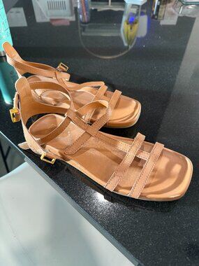 Franco Sarto sandals